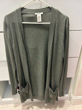 Matty M Cardigan